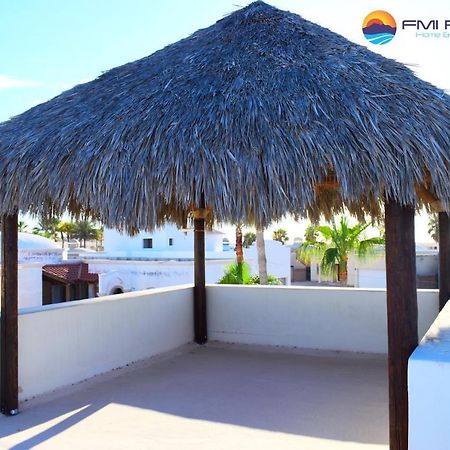 Villa Casa Diamante Puerto Peñasco Exterior foto