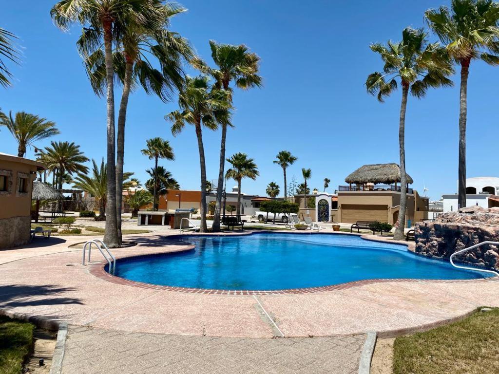 Villa Casa Diamante Puerto Peñasco Exterior foto
