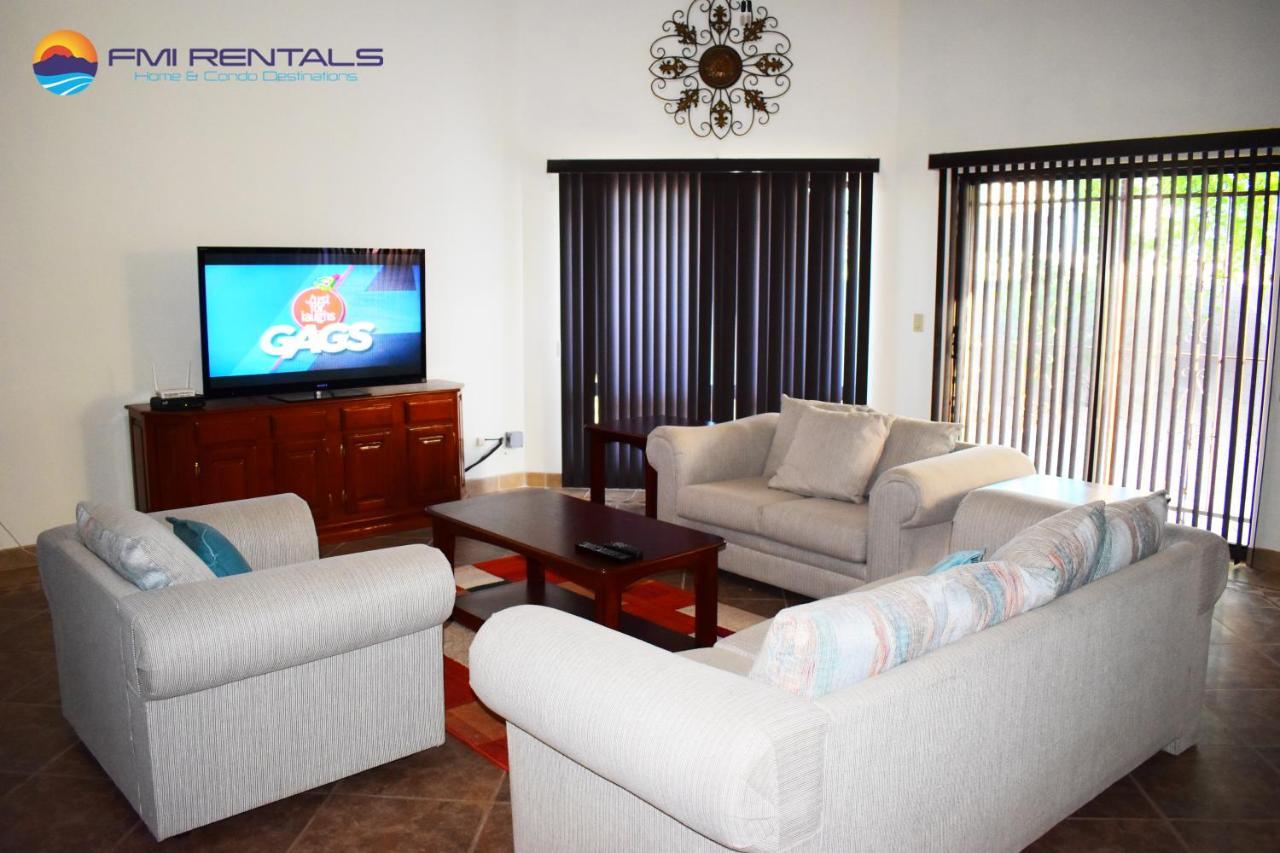 Villa Casa Diamante Puerto Peñasco Exterior foto