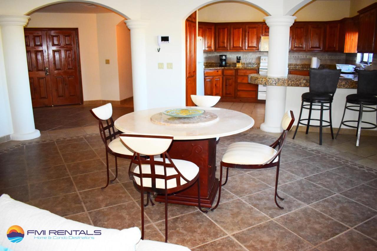 Villa Casa Diamante Puerto Peñasco Exterior foto