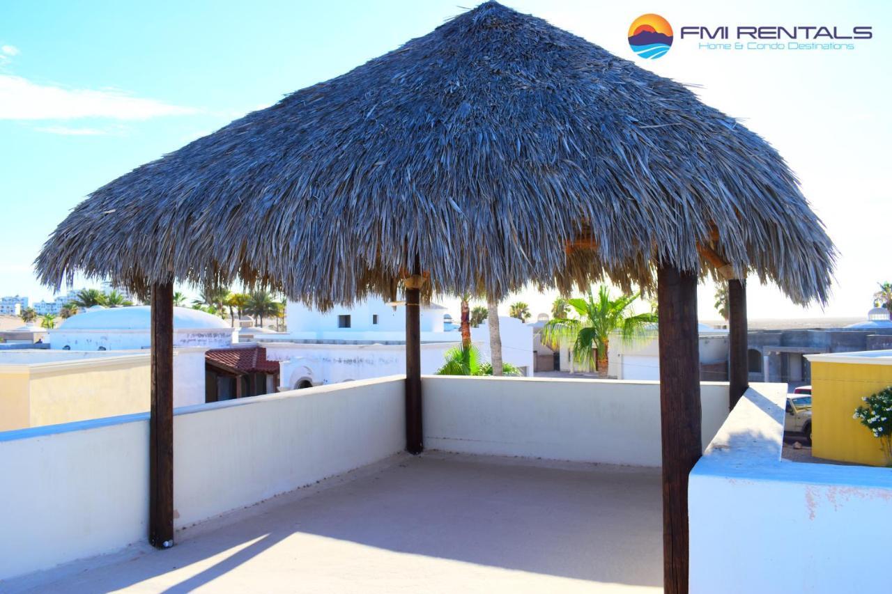 Villa Casa Diamante Puerto Peñasco Exterior foto