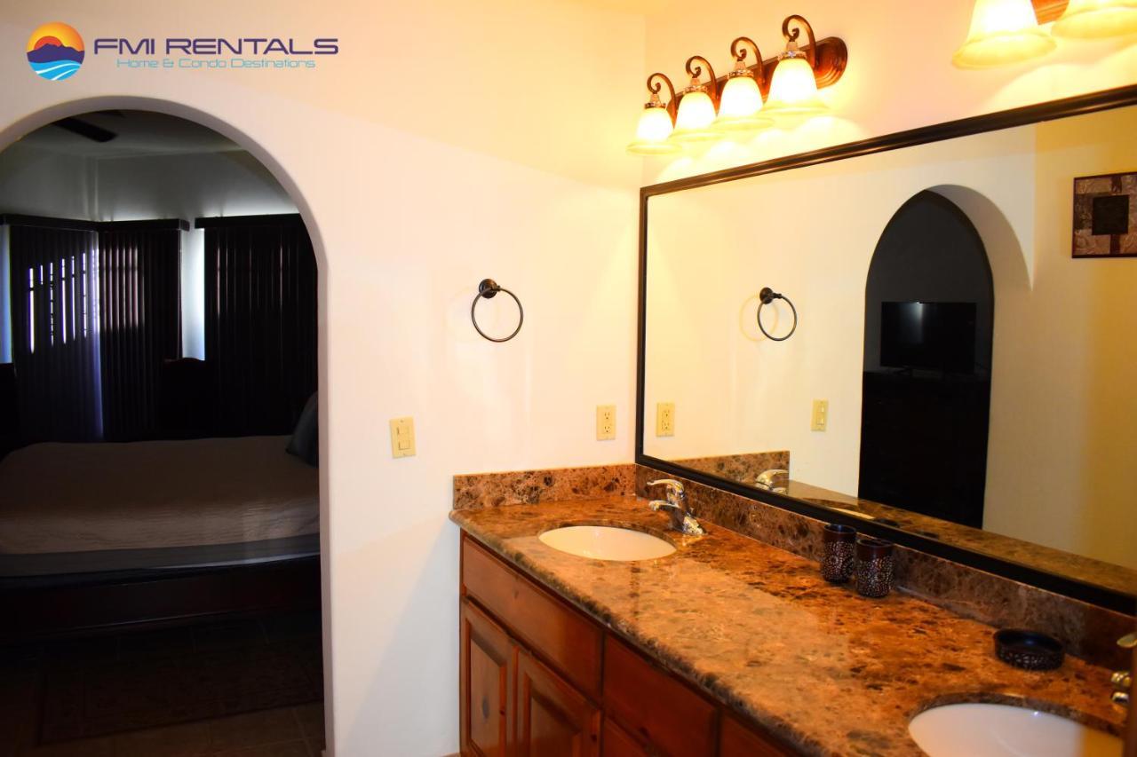 Villa Casa Diamante Puerto Peñasco Exterior foto